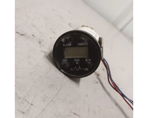 Thomas Built Bus C2 Gauges (all)