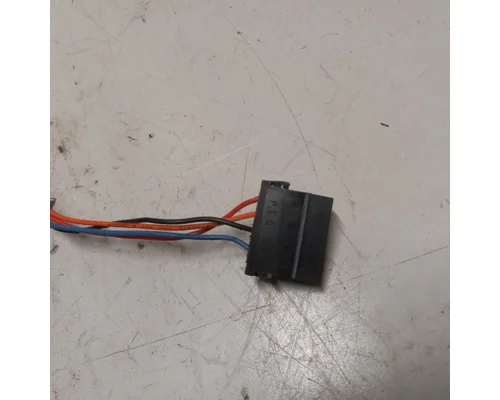 Thomas Built Bus C2 Gauges (all)