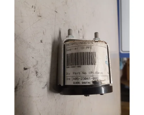 Thomas Built Bus C2 Gauges (all)