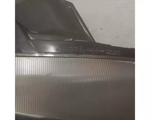 Thomas Built Bus C2 Headlamp Assembly
