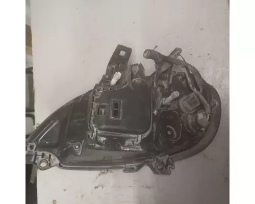 Thomas Built Bus C2 Headlamp Assembly