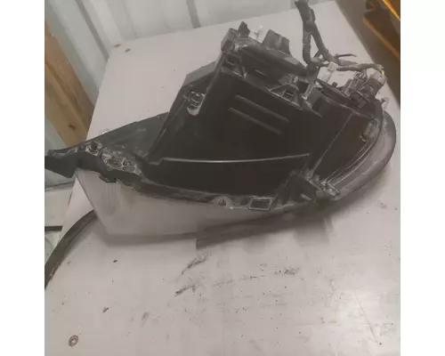 Thomas Built Bus C2 Headlamp Assembly