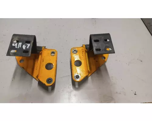 Hood Hinge Thomas Built Bus C2 Quality Bus &amp; Truck Parts