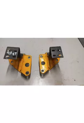 Thomas Built Bus C2 Hood Hinge