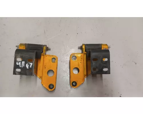 Thomas Built Bus C2 Hood Hinge