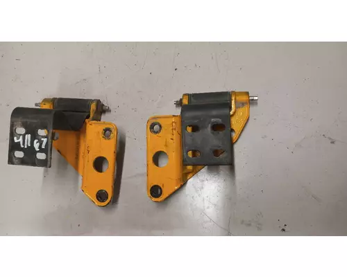 Thomas Built Bus C2 Hood Hinge