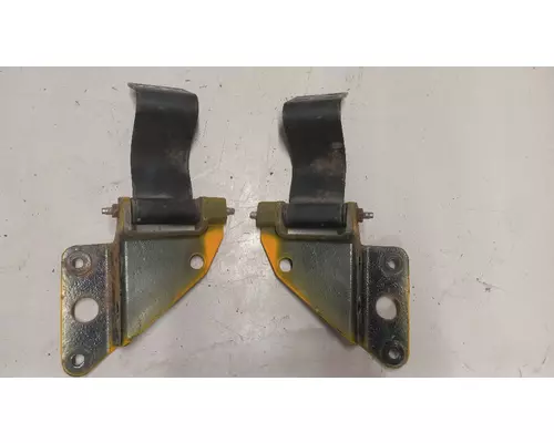 Thomas Built Bus C2 Hood Hinge