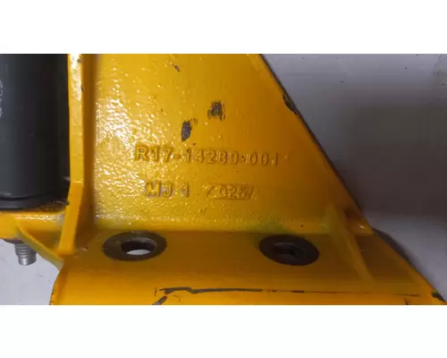 Thomas Built Bus C2 Hood Hinge