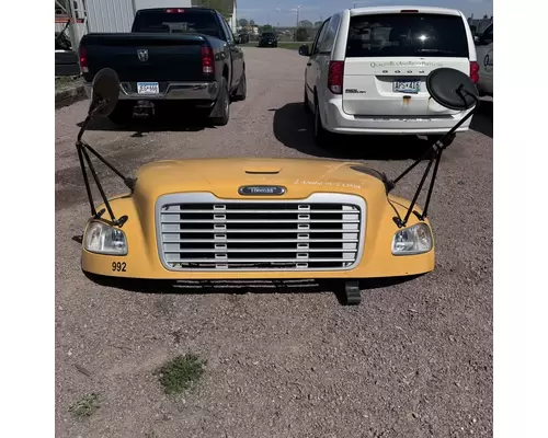 Hood Thomas Built Bus C2 Quality Bus &amp; Truck Parts