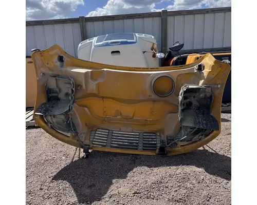 Thomas Built Bus C2 Hood