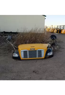 Thomas Built Bus C2 Hood