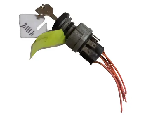 Thomas Built Bus C2 Ignition Switch