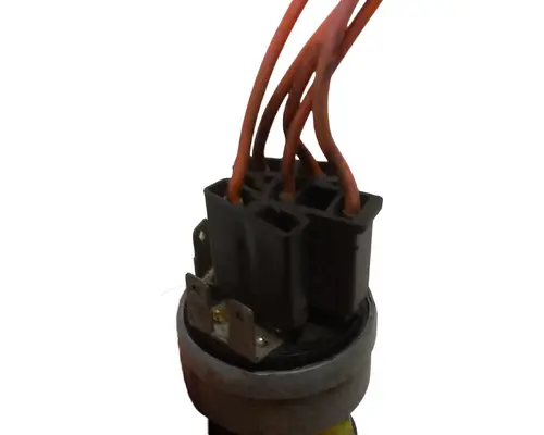 Thomas Built Bus C2 Ignition Switch