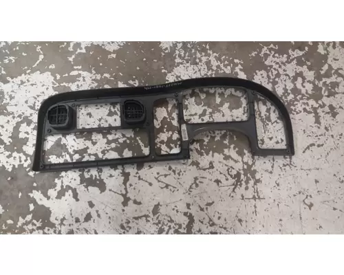 Thomas Built Bus C2 Instrument Panel Bezel
