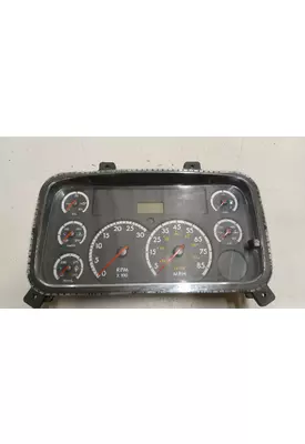 Thomas Built Bus C2 Instrument Panel