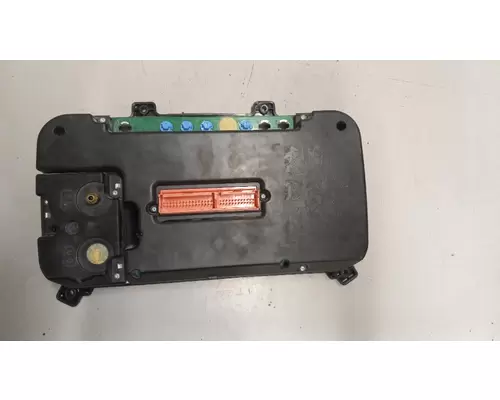 Thomas Built Bus C2 Instrument Panel