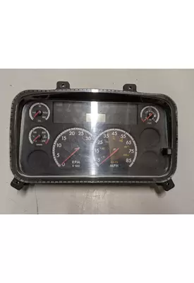 Thomas Built Bus C2 Instrument Panel