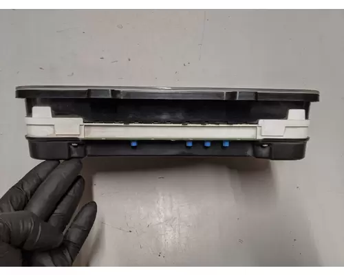 Thomas Built Bus C2 Instrument Panel