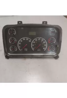 Thomas Built Bus C2 Instrument Panel