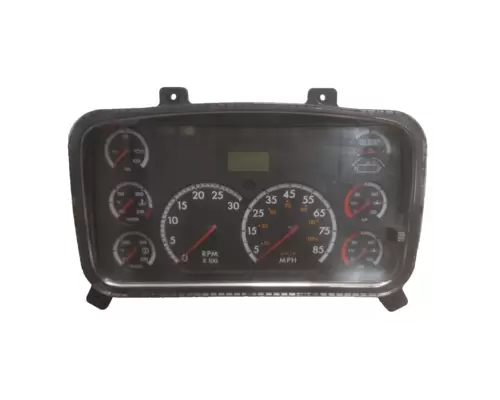 Thomas Built Bus C2 Instrument Panel