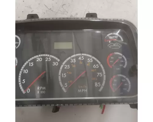 Thomas Built Bus C2 Instrument Panel