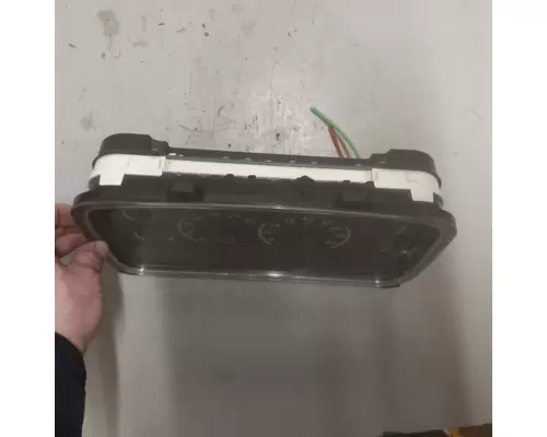 Thomas Built Bus C2 Instrument Panel