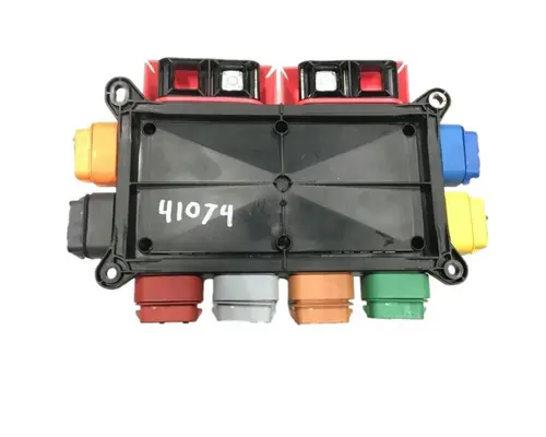 Thomas Built Bus C2 Interior Parts, Misc.