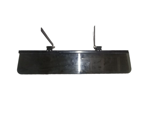 Thomas Built Bus C2 Interior Sun Visor