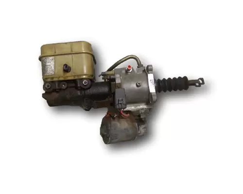 Power Brake Booster Thomas Built Bus C2 Quality Bus &amp; Truck Parts