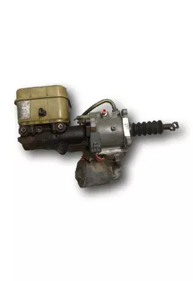 Thomas Built Bus C2 Power Brake Booster