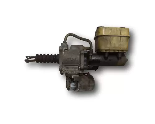 Thomas Built Bus C2 Power Brake Booster