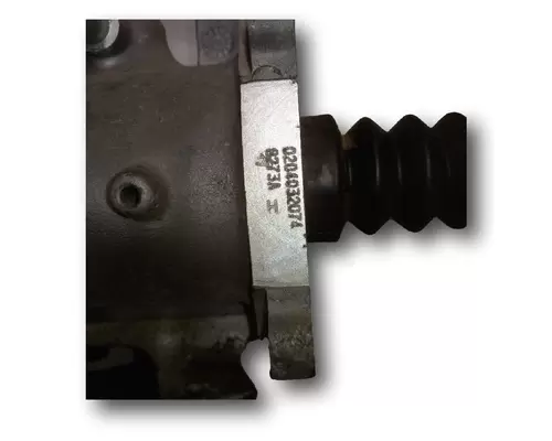Thomas Built Bus C2 Power Brake Booster