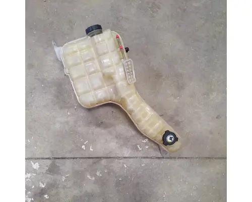 Radiator Overflow Bottle Thomas Built Bus C2 Quality Bus &amp; Truck Parts