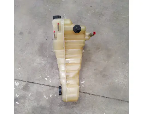 Thomas Built Bus C2 Radiator Overflow Bottle