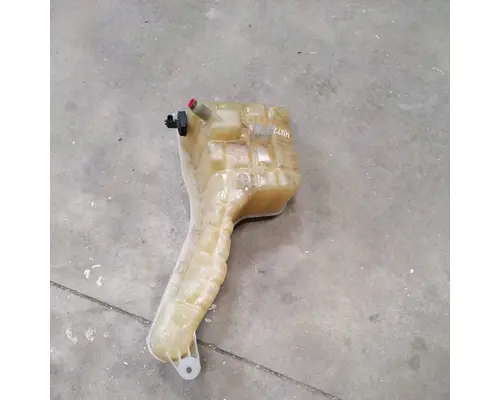 Thomas Built Bus C2 Radiator Overflow Bottle