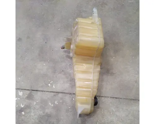 Thomas Built Bus C2 Radiator Overflow Bottle