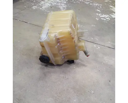 Thomas Built Bus C2 Radiator Overflow Bottle