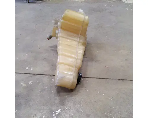 Thomas Built Bus C2 Radiator Overflow Bottle