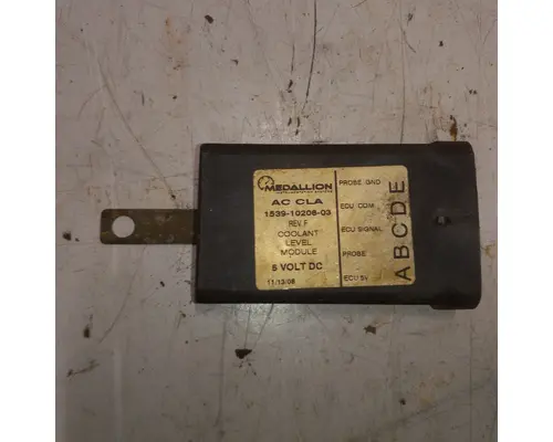 Radiator Overflow Bottle Thomas Built Bus C2 Quality Bus &amp; Truck Parts