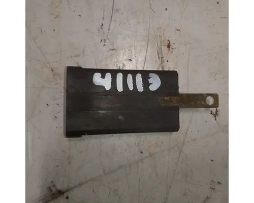 Thomas Built Bus C2 Radiator Overflow Bottle