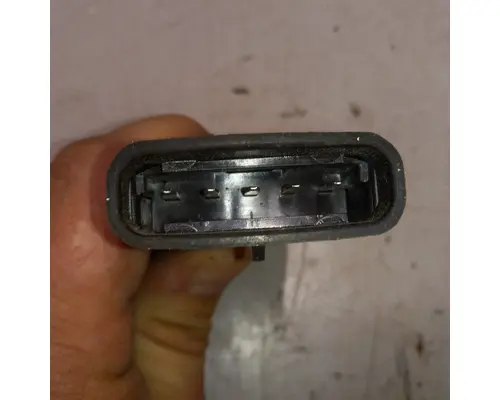 Thomas Built Bus C2 Radiator Overflow Bottle