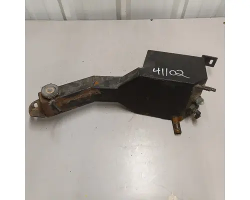 Radiator Overflow Bottle Thomas Built Bus C2 Quality Bus &amp; Truck Parts