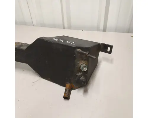 Thomas Built Bus C2 Radiator Overflow Bottle