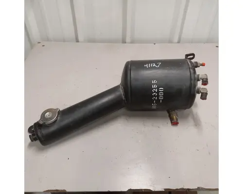 Radiator Overflow Bottle Thomas Built Bus C2 Quality Bus &amp; Truck Parts