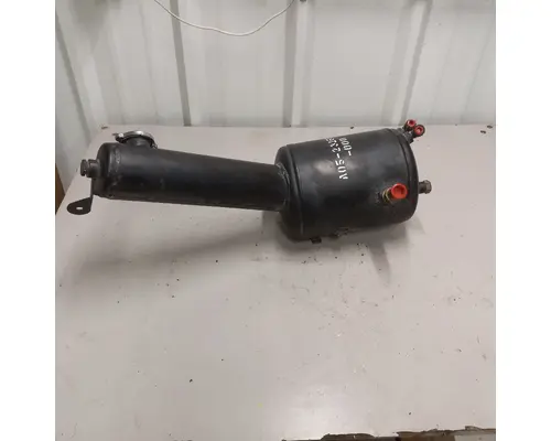 Thomas Built Bus C2 Radiator Overflow Bottle