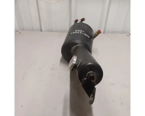 Thomas Built Bus C2 Radiator Overflow Bottle