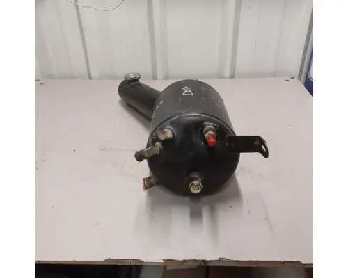 Thomas Built Bus C2 Radiator Overflow Bottle