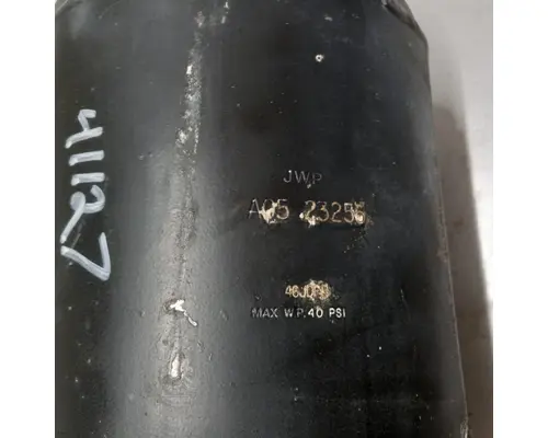 Thomas Built Bus C2 Radiator Overflow Bottle