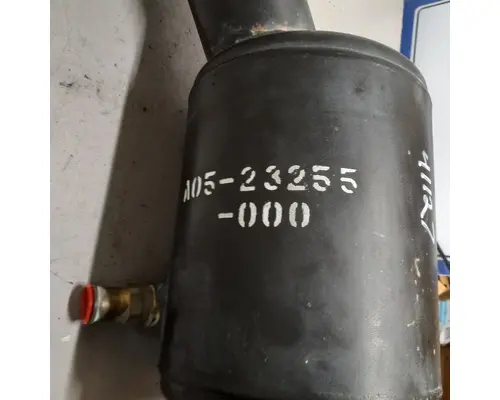 Thomas Built Bus C2 Radiator Overflow Bottle