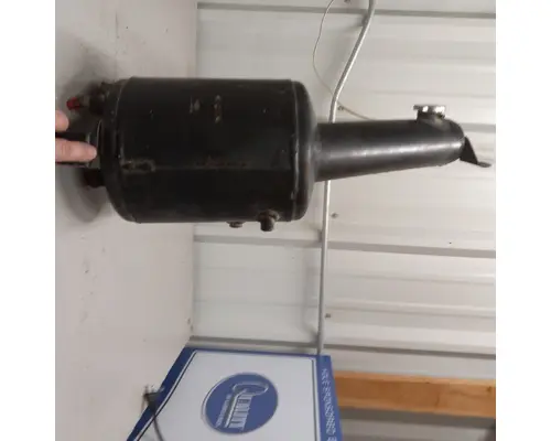 Thomas Built Bus C2 Radiator Overflow Bottle